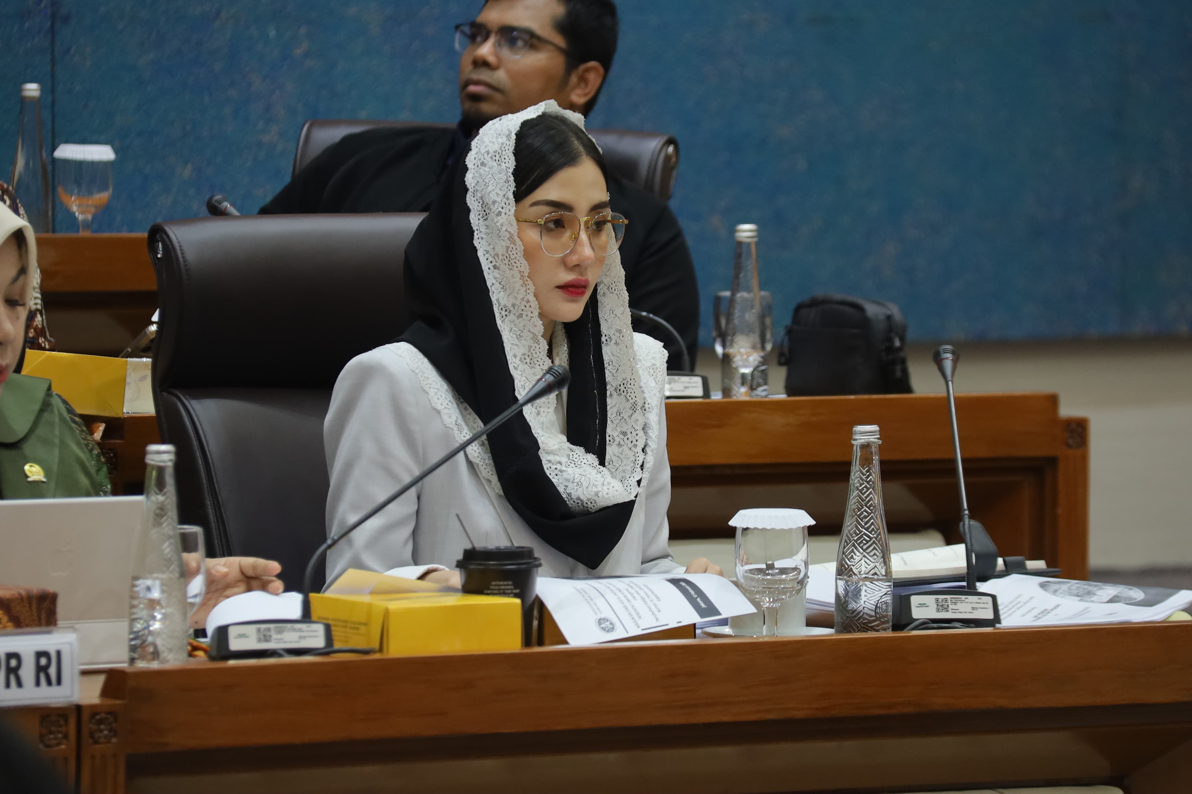 Novita Hardini: Infrastruktur Dasar Kunci Penguatan Pariwisata dan Pendapatan Negara